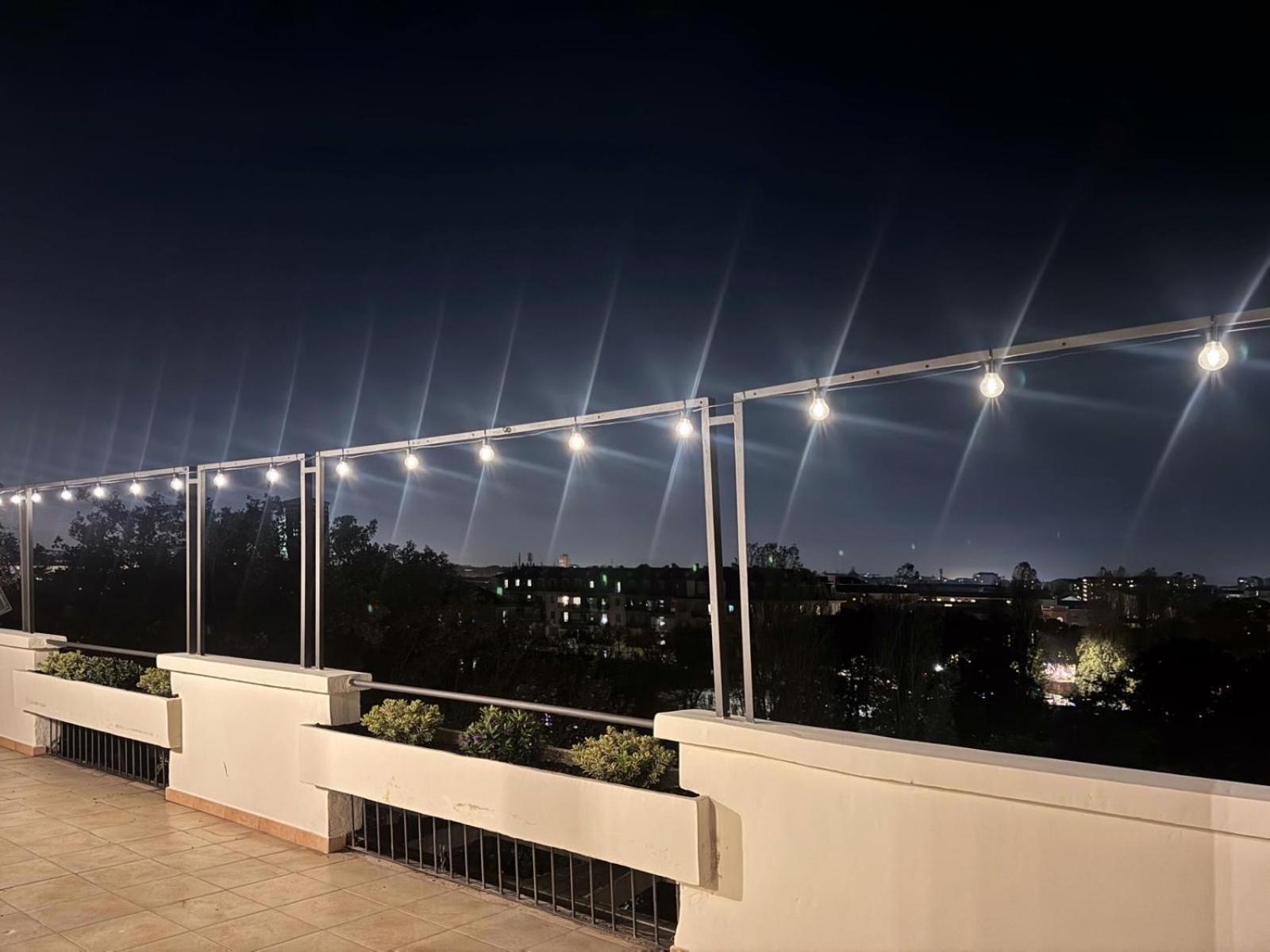 Gianduja - Attico Con Terrazzo Apartment Turin Exterior photo